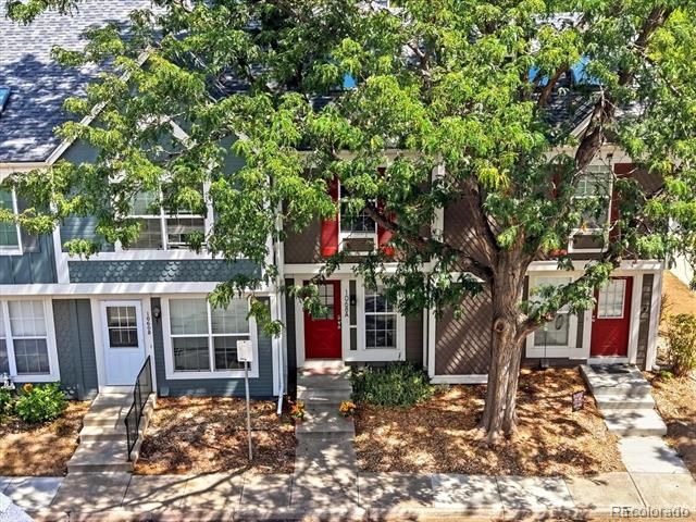 1068 Milo Circle A, Lafayette, CO 80026