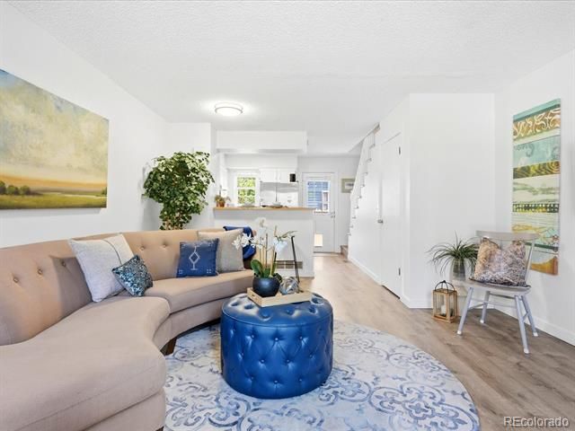 1068 Milo Circle A, Lafayette, CO 80026