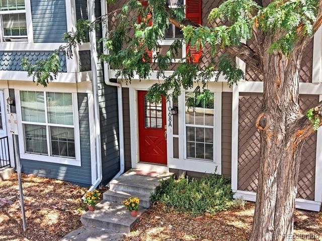 1068 Milo Circle A, Lafayette, CO 80026
