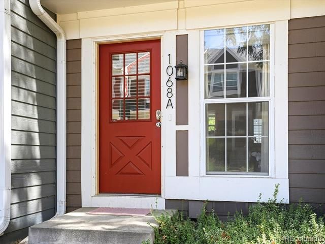 1068 Milo Circle A, Lafayette, CO 80026