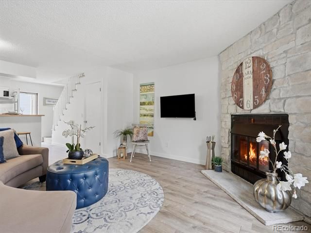1068 Milo Circle A, Lafayette, CO 80026