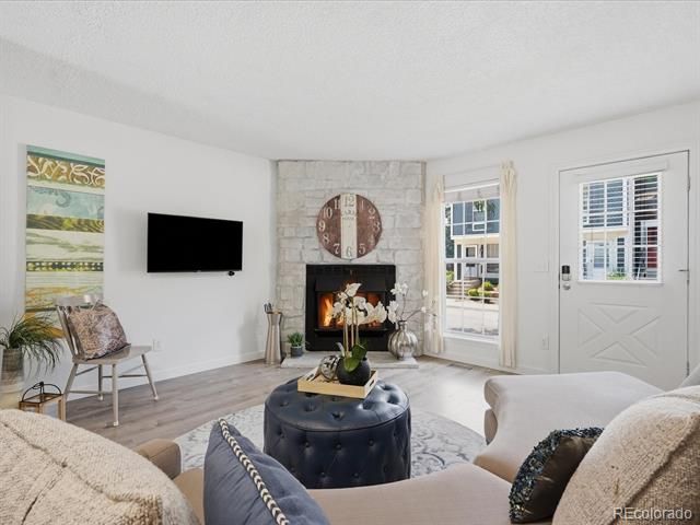 1068 Milo Circle A, Lafayette, CO 80026