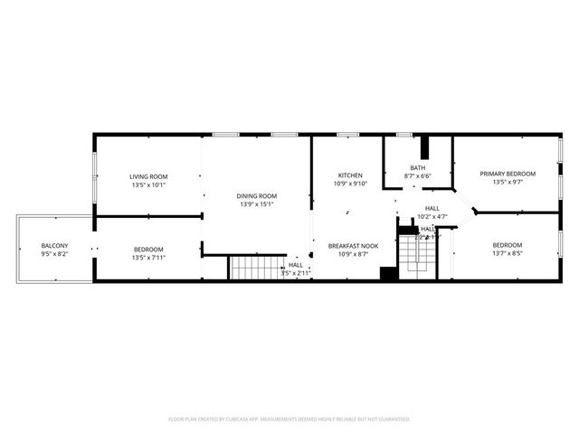 1345 E 38TH Street, New York City, NY 11234