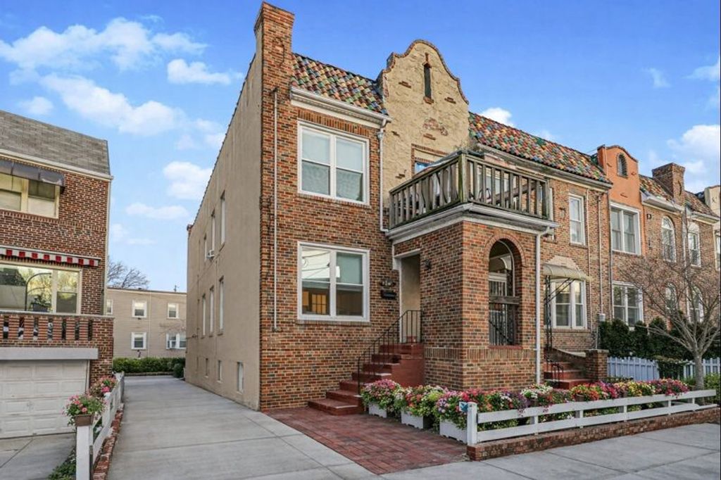 1345 E 38TH Street, New York City, NY 11234