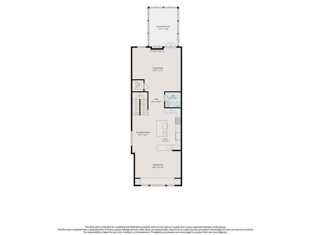 526 W 26th Street, Houston, TX 77008