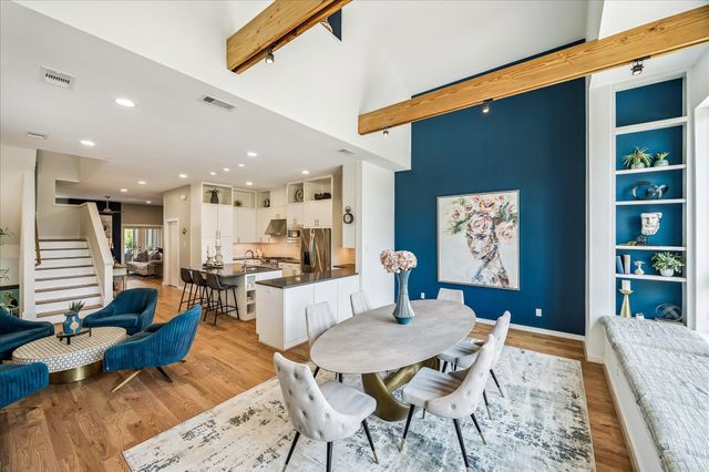 526 W 26th Street, Houston, TX 77008