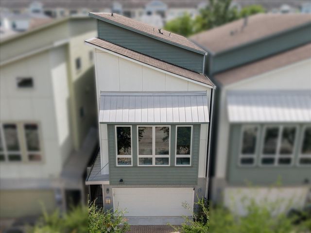 526 W 26th Street, Houston, TX 77008