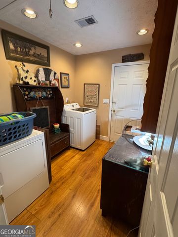 845 Harvest Lane, Monroe, GA 30655