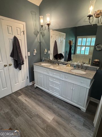 845 Harvest Lane, Monroe, GA 30655