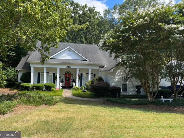 845 Harvest Lane, Monroe, GA 30655