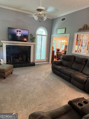 845 Harvest Lane, Monroe, GA 30655