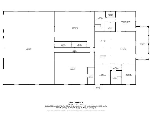64778 Union Road, Cassopolis, MI 49031