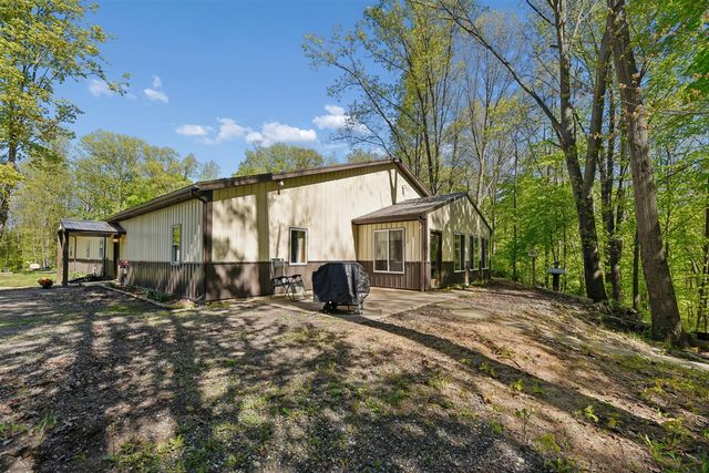 64778 Union Road, Cassopolis, MI 49031
