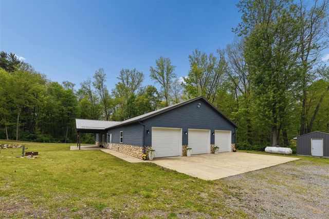 64778 Union Road, Cassopolis, MI 49031