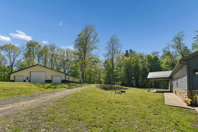 64778 Union Road, Cassopolis, MI 49031