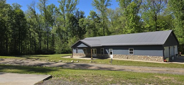 64778 Union Road, Cassopolis, MI 49031