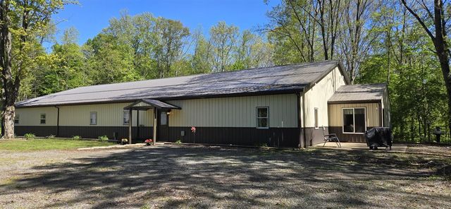 64778 Union Road, Cassopolis, MI 49031