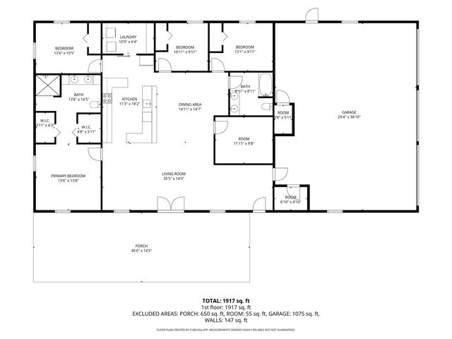 64778 Union Road, Cassopolis, MI 49031