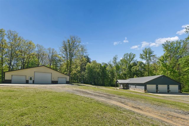 64778 Union Road, Cassopolis, MI 49031