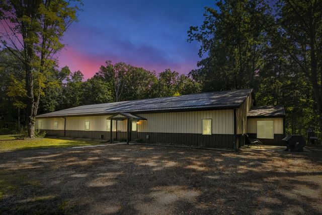 64778 Union Road, Cassopolis, MI 49031