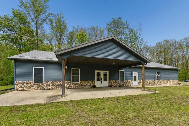 64778 Union Road, Cassopolis, MI 49031