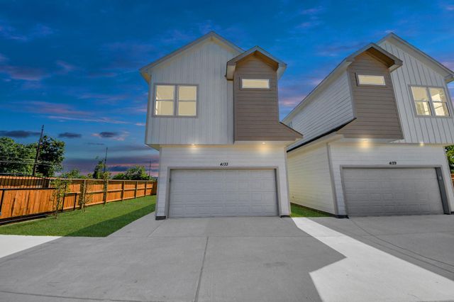 4133 E Toliver Street, Houston, TX 77016