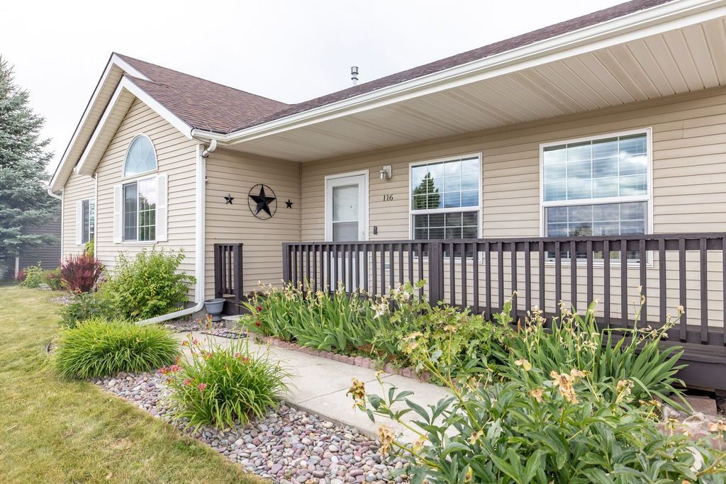 Image 4 of property listing at 116 Beargrass Lane, Kalispell, MT 59901