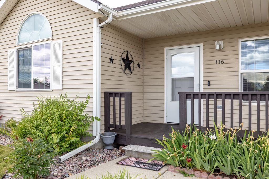 Image 5 of property listing at 116 Beargrass Lane, Kalispell, MT 59901