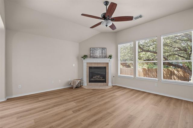2805 Centennial Olympic PARK, Austin, TX 78732