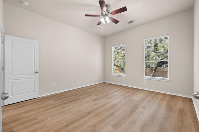 2805 Centennial Olympic PARK, Austin, TX 78732