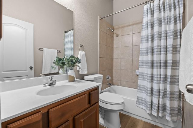 2805 Centennial Olympic PARK, Austin, TX 78732
