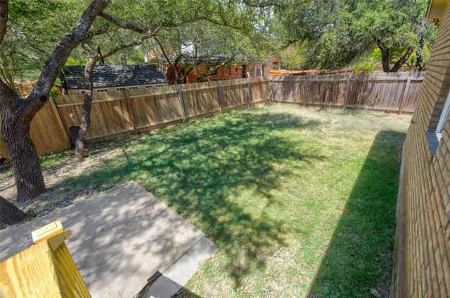 2805 Centennial Olympic PARK, Austin, TX 78732