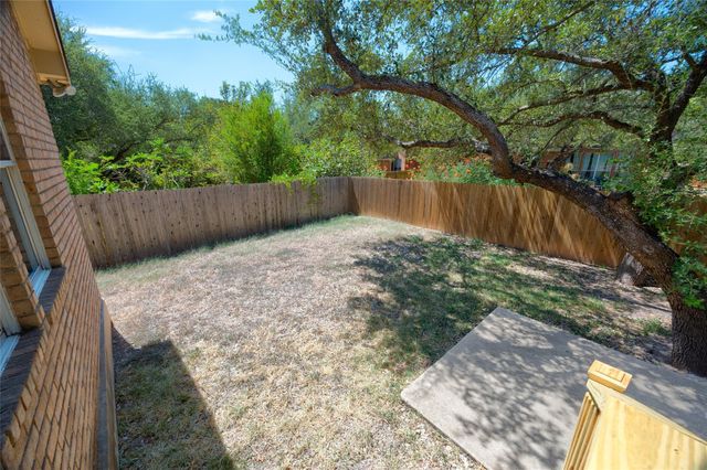 2805 Centennial Olympic PARK, Austin, TX 78732