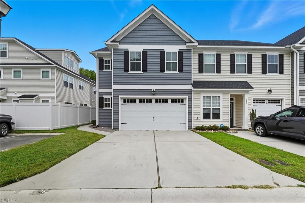 661 Revival LN, Virginia Beach, VA 23462