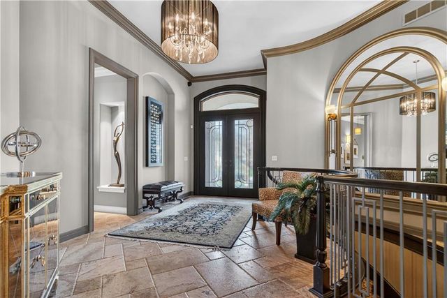 5275 W 150th Terrace, Leawood, KS 66224