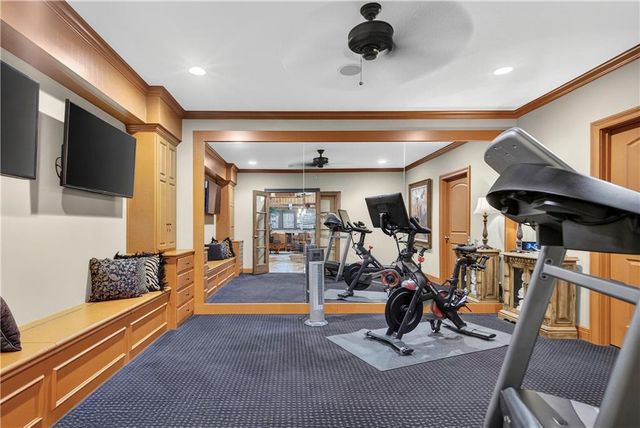 5275 W 150th Terrace, Leawood, KS 66224