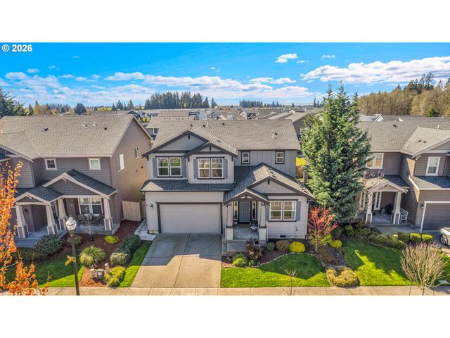 10102 Ne 139TH Ave, Vancouver, WA 98682