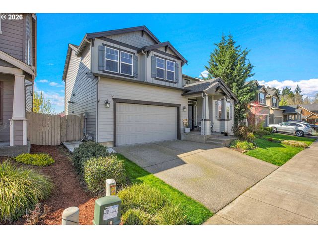 10102 Ne 139TH Ave, Vancouver, WA 98682