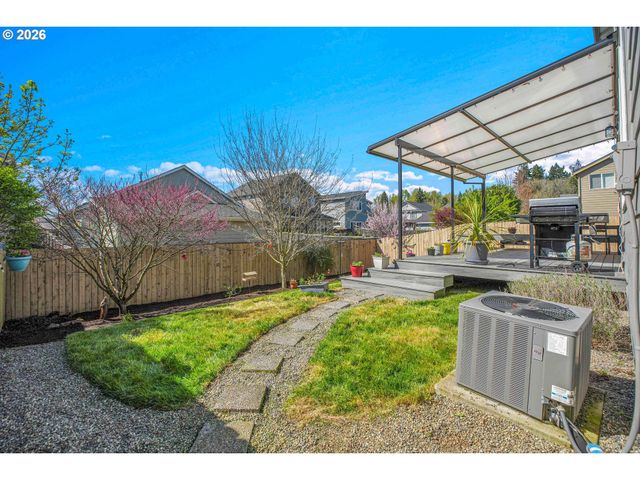 10102 Ne 139TH Ave, Vancouver, WA 98682