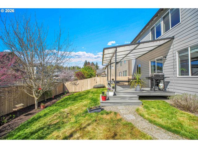 10102 Ne 139TH Ave, Vancouver, WA 98682