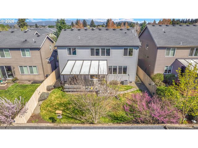 10102 Ne 139TH Ave, Vancouver, WA 98682