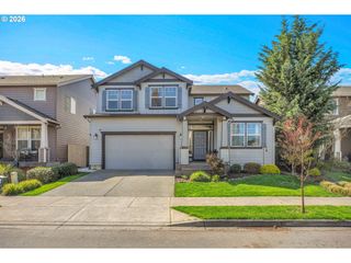 10102 Ne 139TH Ave, Vancouver, WA 98682