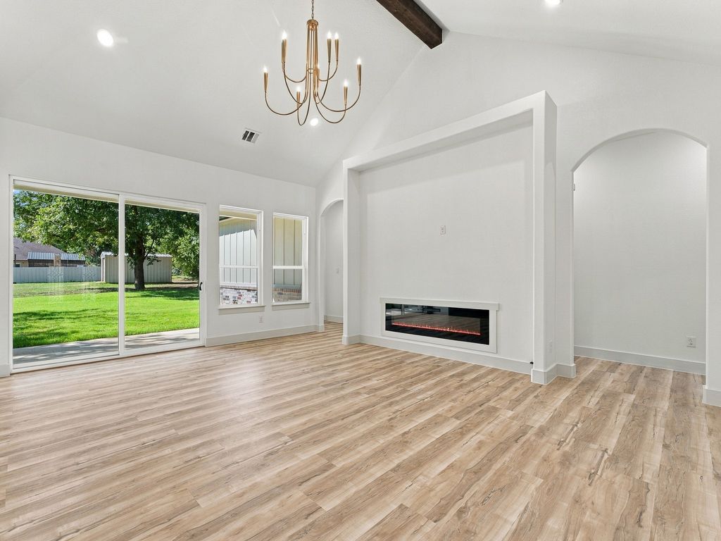 1810 Carpenter Street, Bridgeport, TX 76426 — photo 5