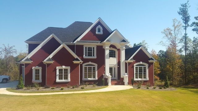 110 Kent Rock Road, Loganville, GA 30052