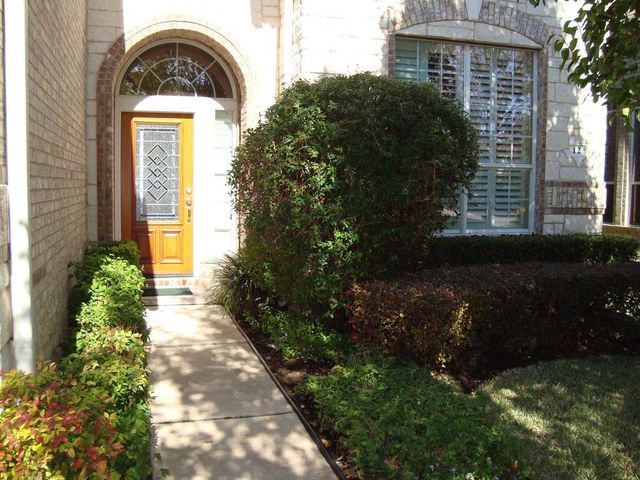11608 Spicewood PKWY 12, Austin, TX 78750