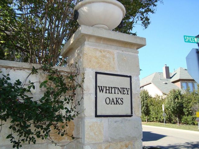 11608 Spicewood PKWY 12, Austin, TX 78750