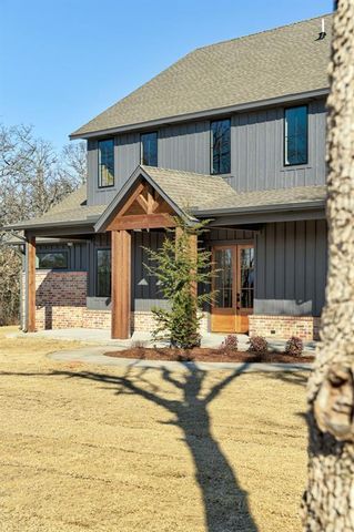 21205 Reserve Circle, Harrah, OK 73045