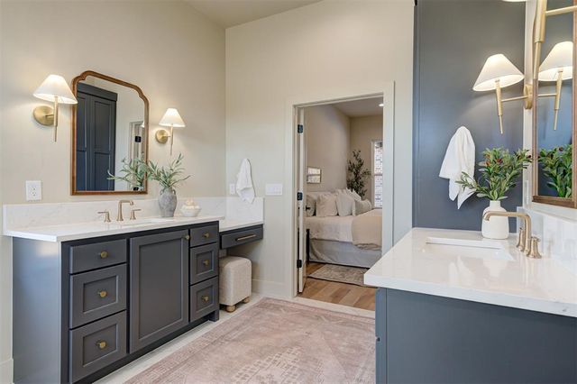 21205 Reserve Circle, Harrah, OK 73045