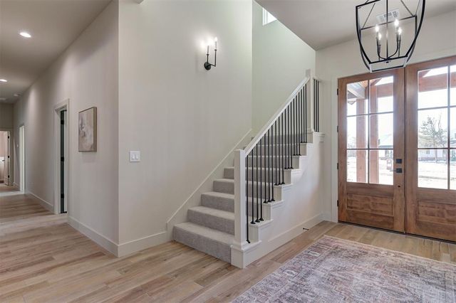 21205 Reserve Circle, Harrah, OK 73045