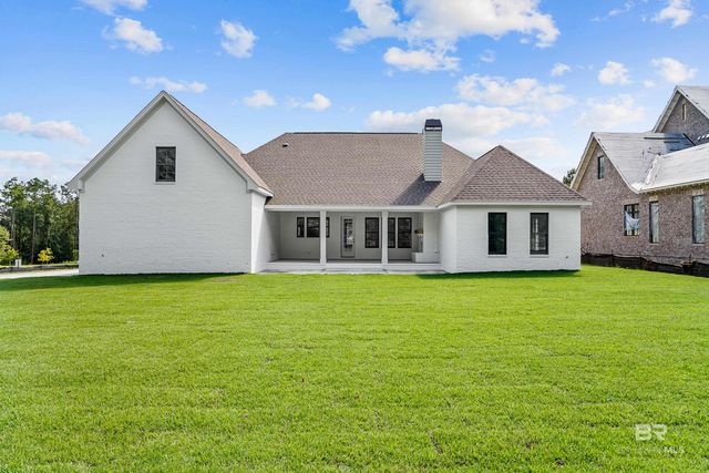 209 Mount Pleasant Boulevard, Fairhope, AL 36532